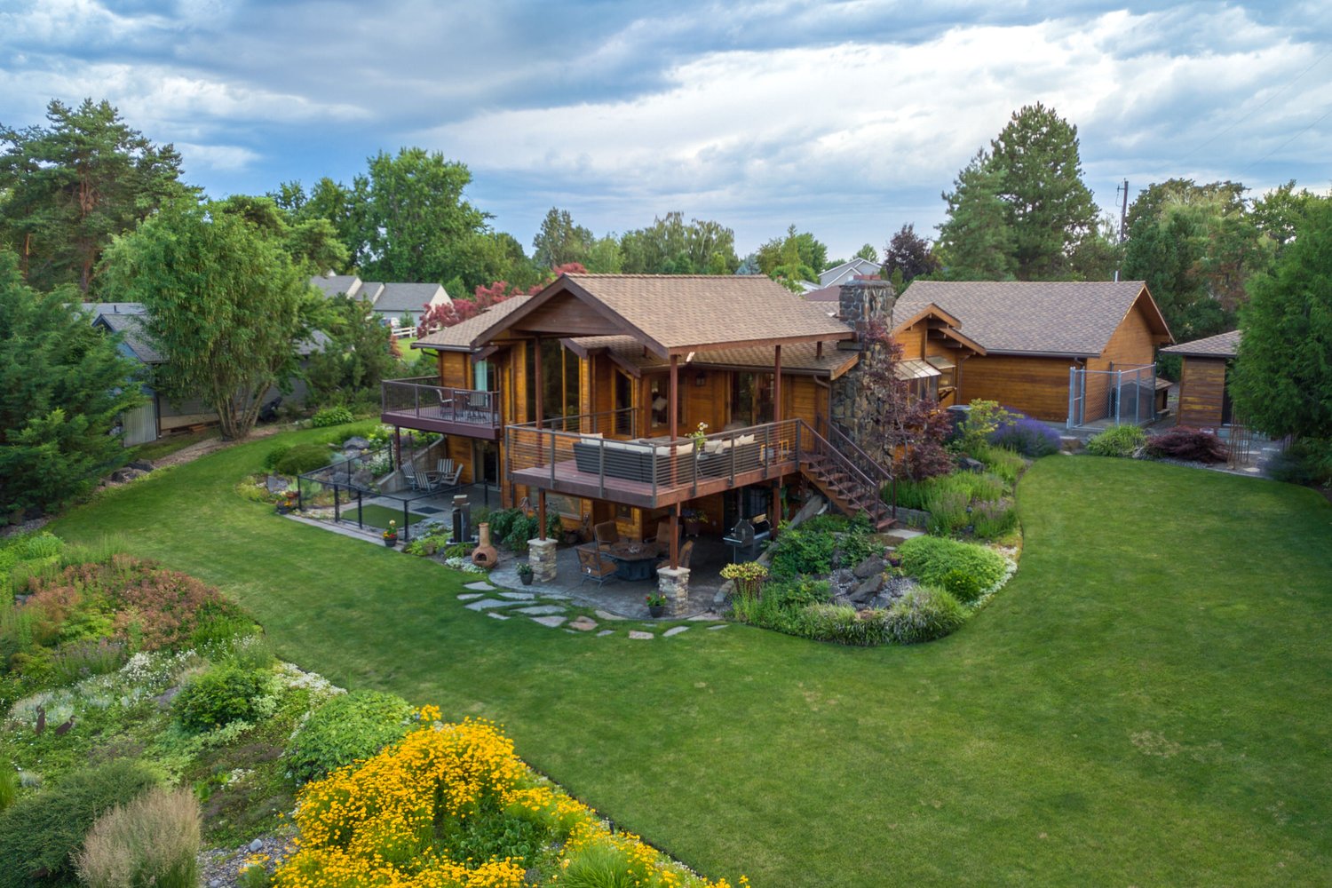 Walla Walla Vacation Rentals