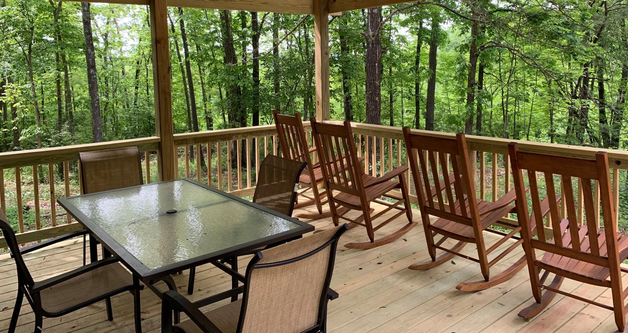 Black River Cabin Rentals