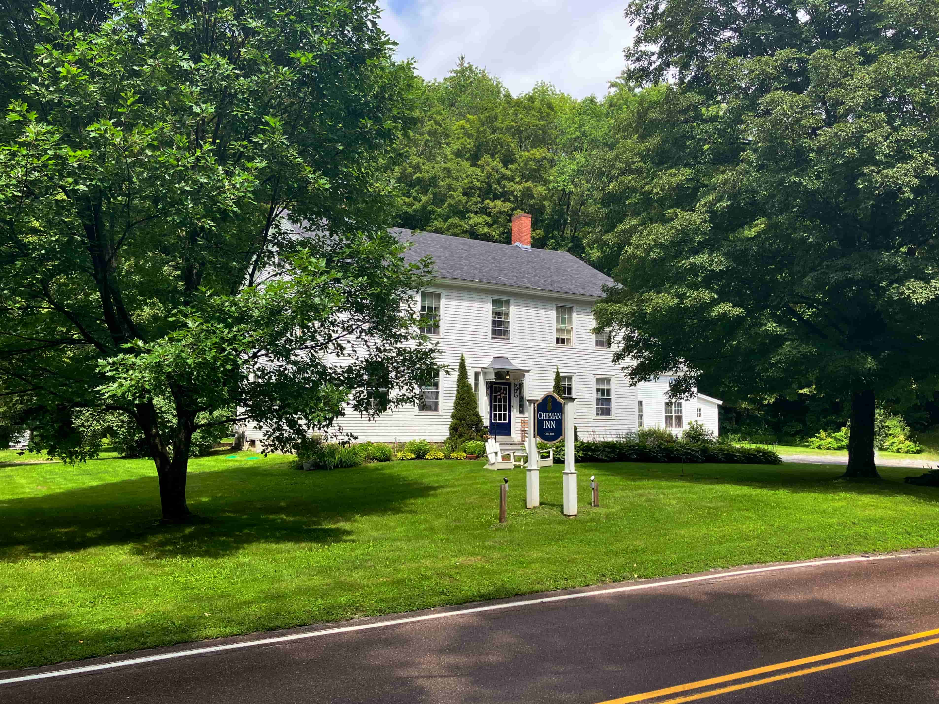 Home — Chipman Inn Booking